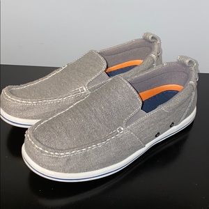 Boys Boat Shoes